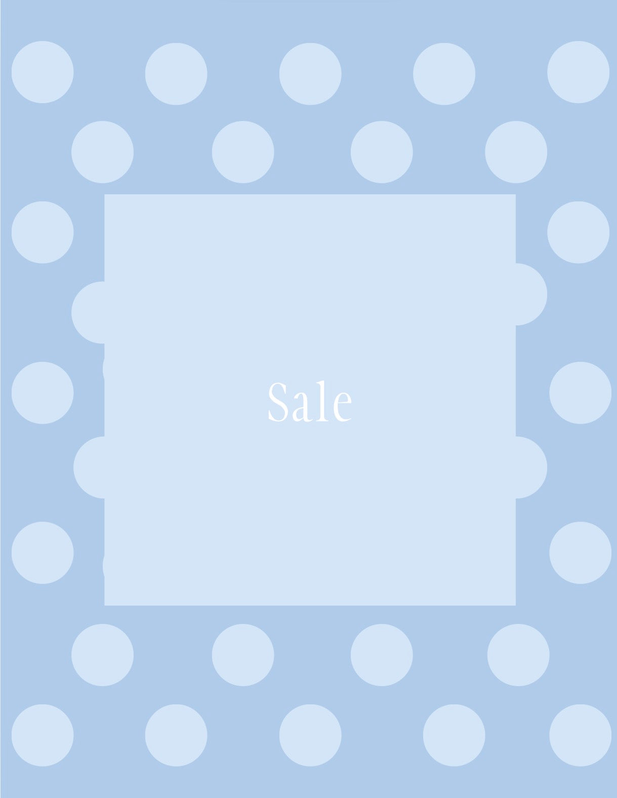 Sale