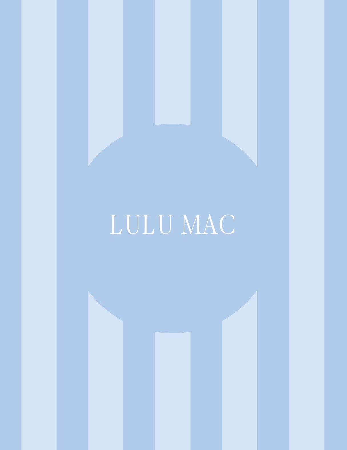 Lulu Mac