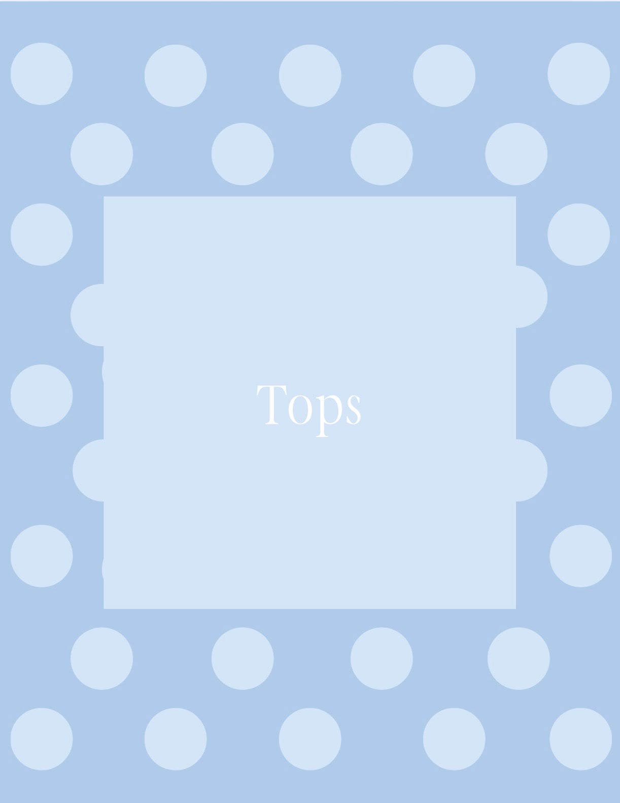 Tops